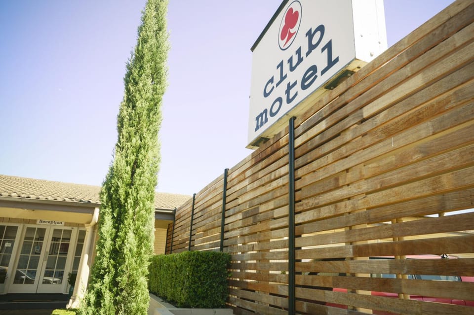 Property logo or sign