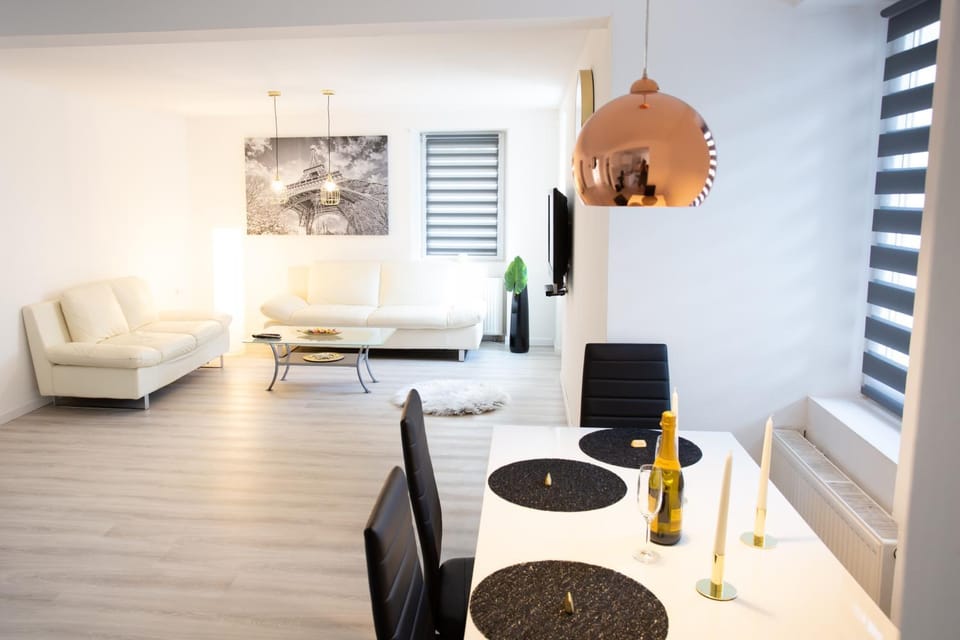 Villa Hillside Apartment Apartment in Carinthia, Austria