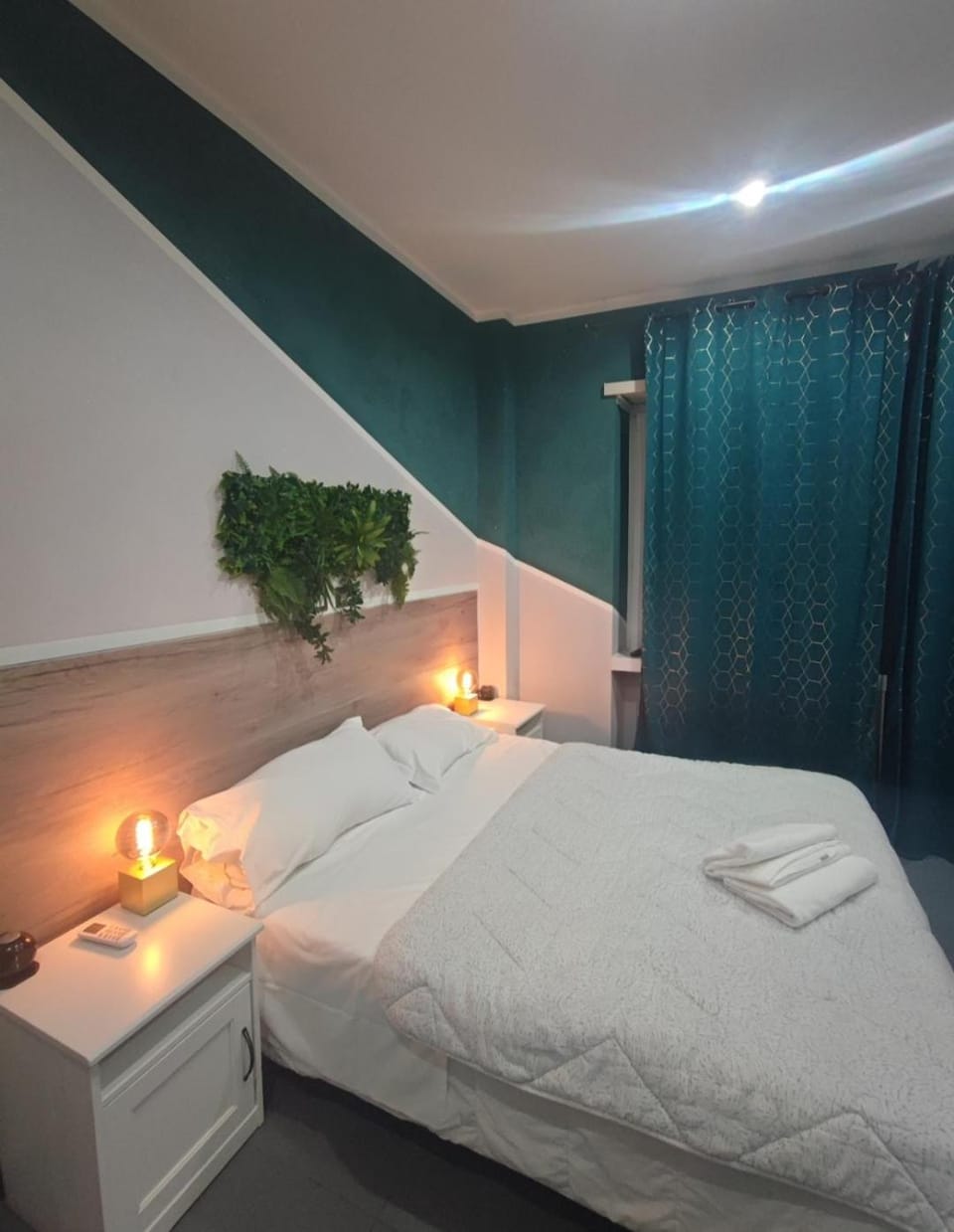 Eden guest house Bed and Breakfast in Rome