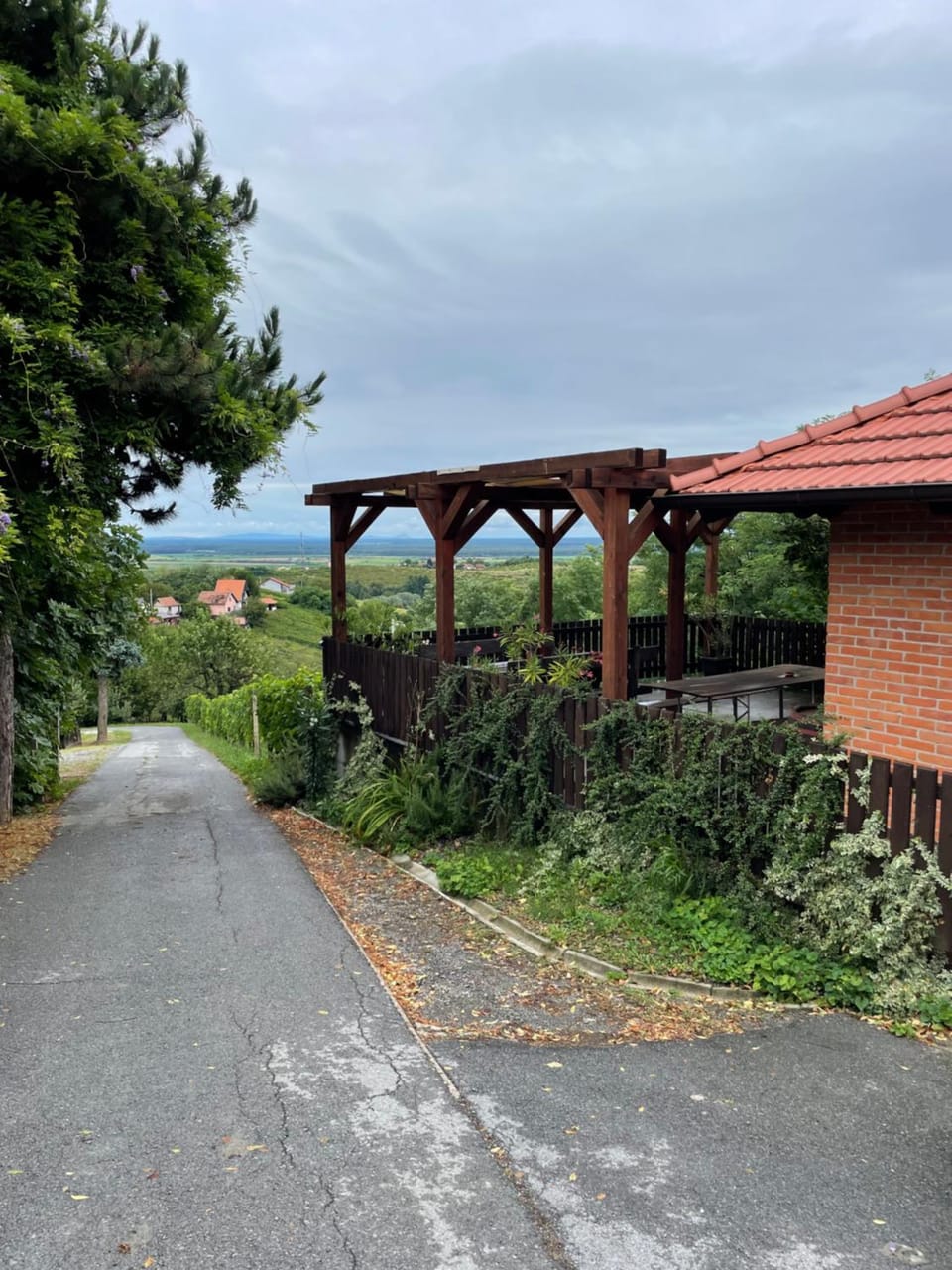 Villa Repić Apartment in Croatia