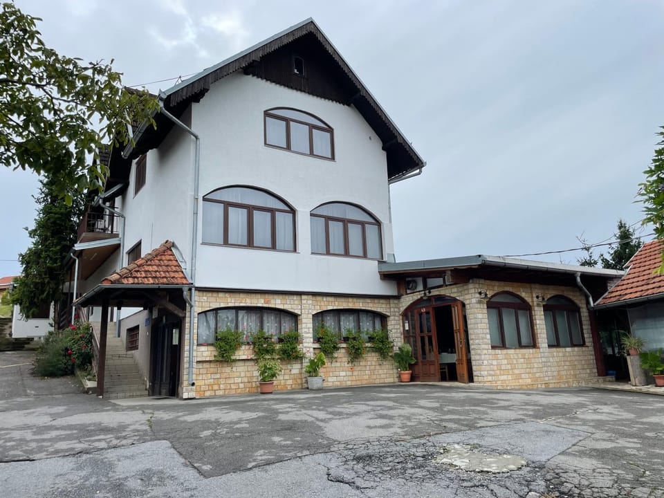Villa Repić Apartment in Croatia
