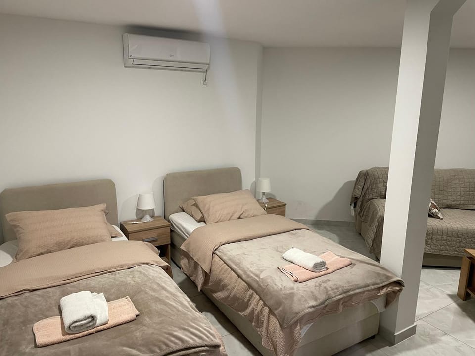 Villa Repić Apartment in Croatia