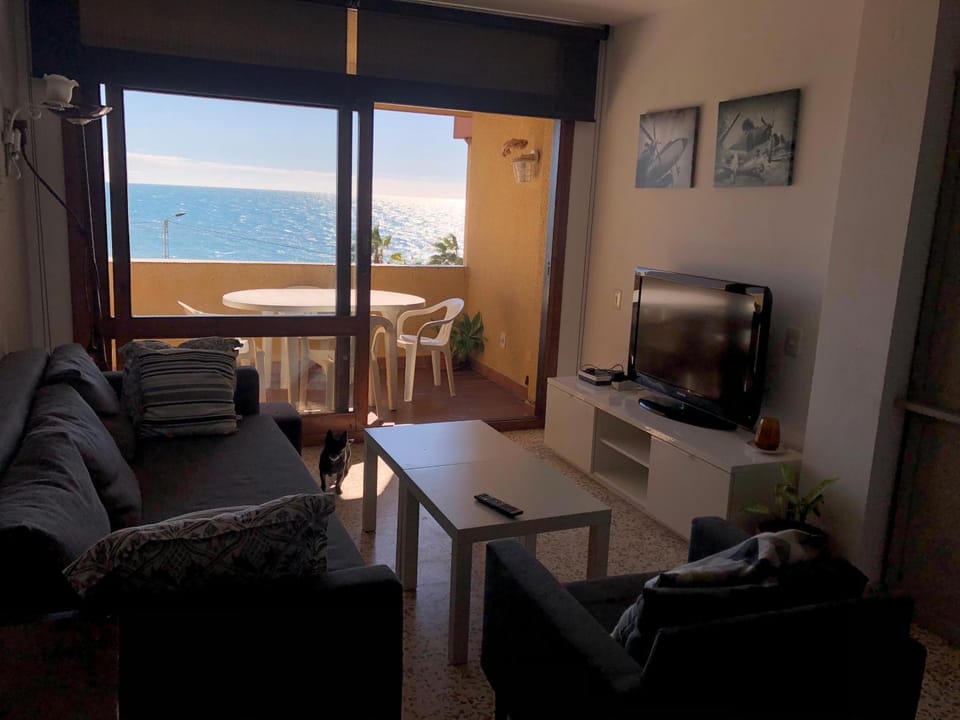 Bellamar Apartment in Axarquía