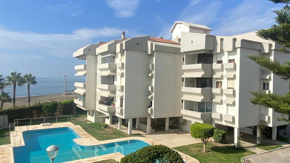 Bellamar Apartment in Axarquía