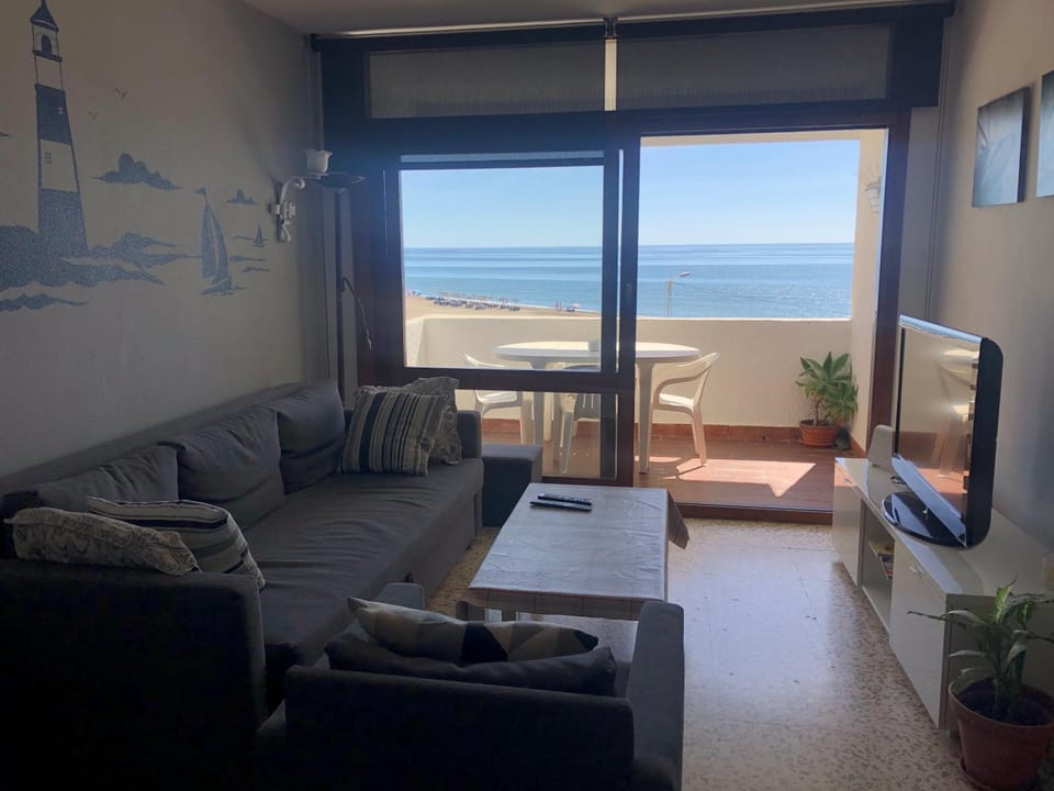 Bellamar Apartment in Axarquía