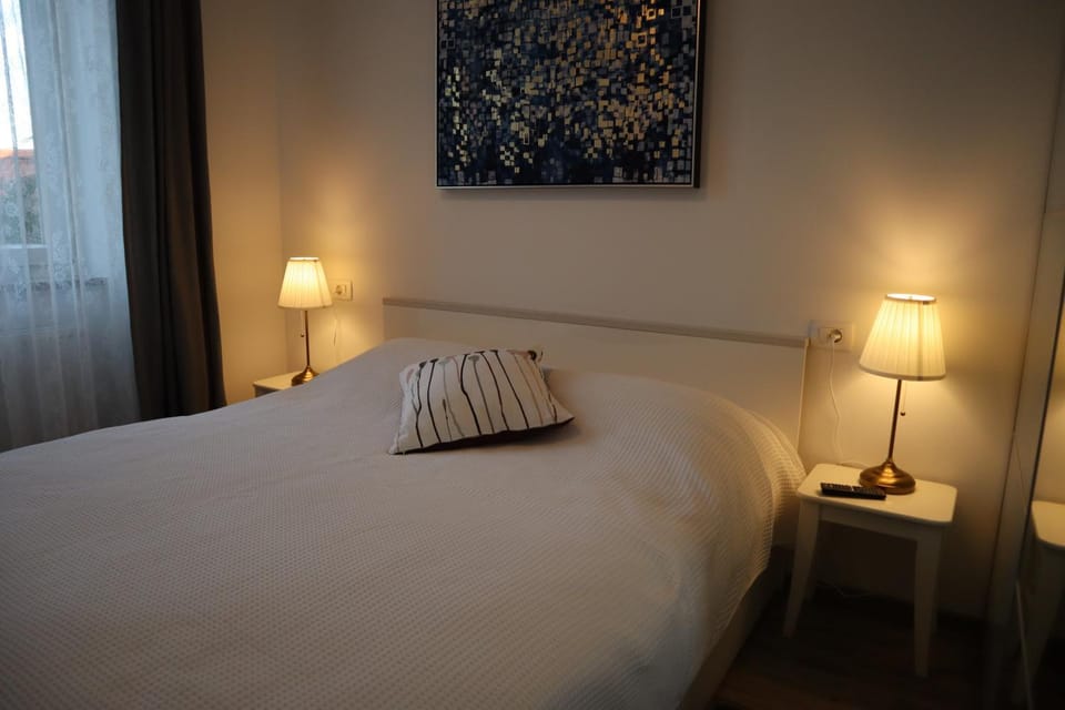 The Luxury Marija Apartment Apartment in City of Zagreb