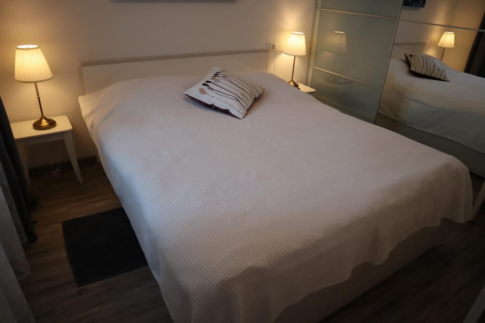The Luxury Marija Apartment Apartment in City of Zagreb