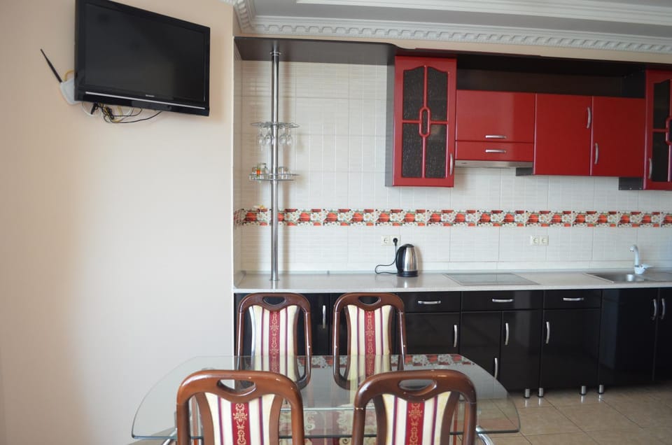 Студия с видом на море Apartment in Odessa