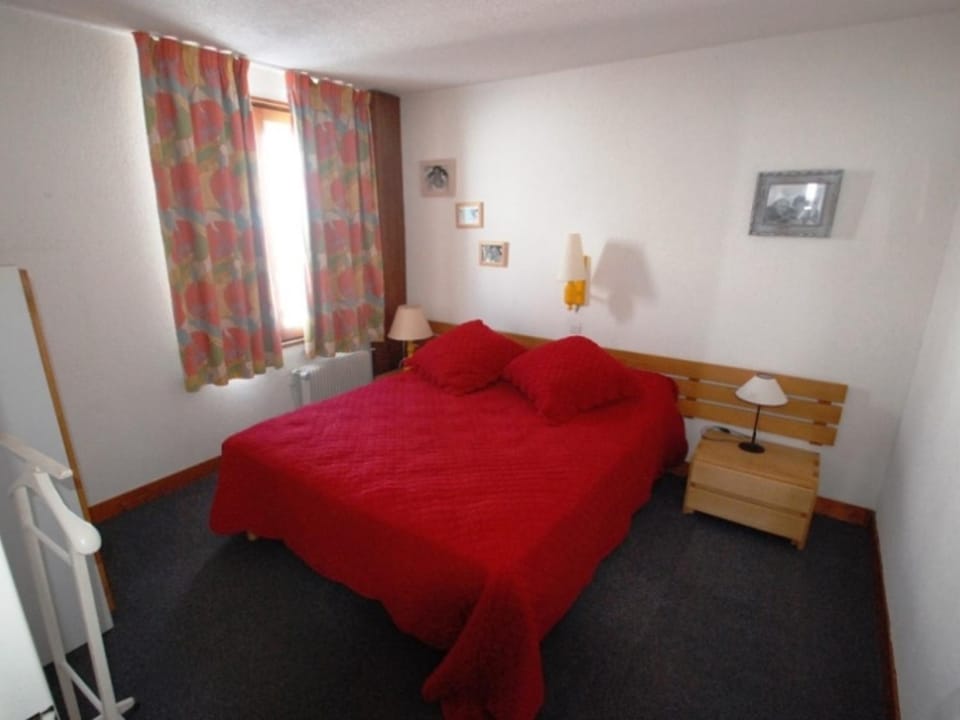Appartement 2 pièces plein sud avec wifi à 500m des pistes - FR-1-449-147 Apartment in Tignes