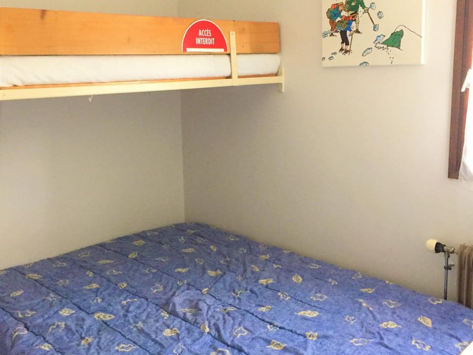 2 pièces proche pistes avec balcon - FR-1-459-63 Apartment in La Clusaz