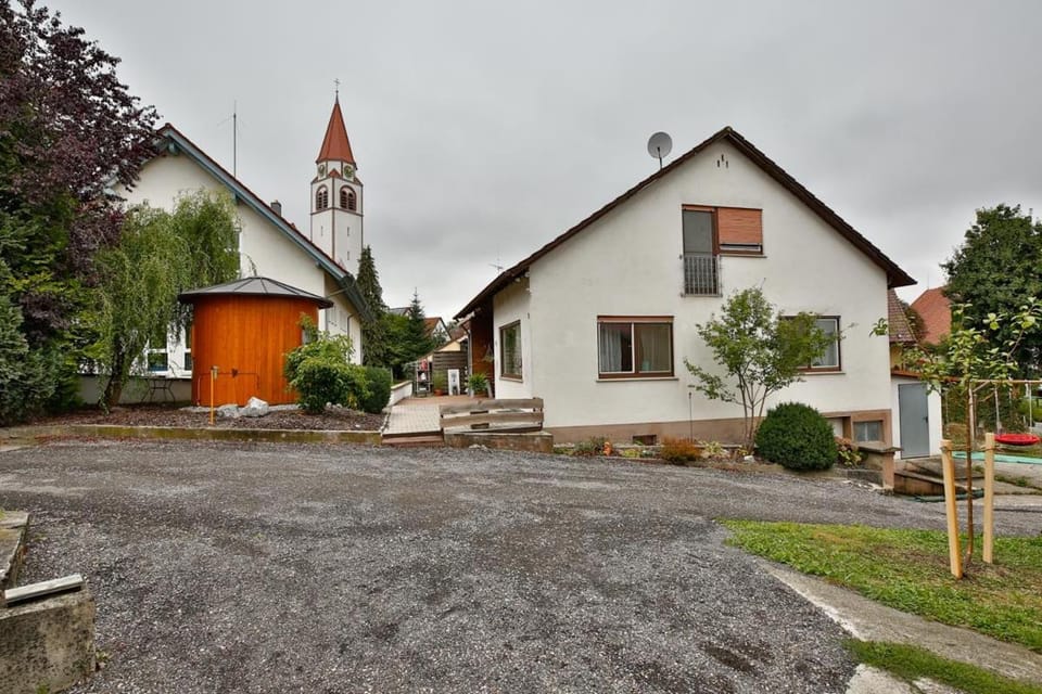 Zimmervermietung Familie Kolb Vacation rental in Baden-Württemberg