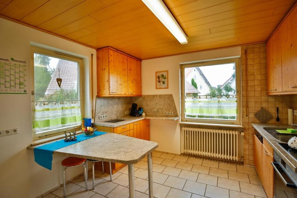 Zimmervermietung Familie Kolb Vacation rental in Baden-Württemberg