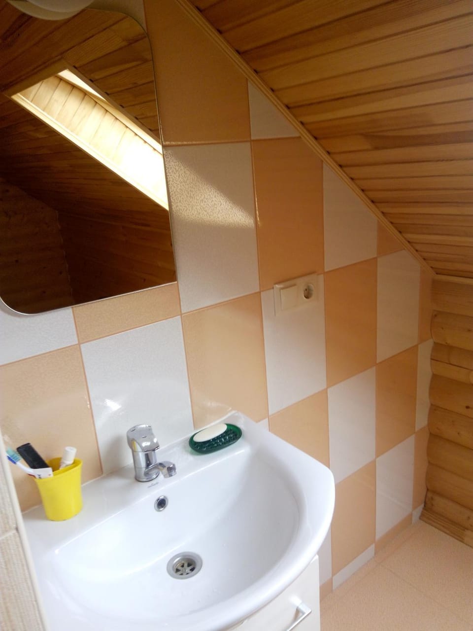 Гірський релакс Nature lodge in Lviv Oblast