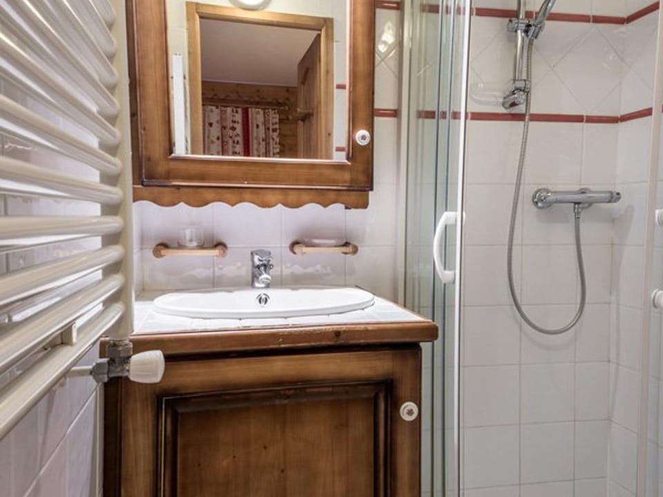 Superbe appartement aux Arcs 1800 - 8 pers, espace détente, sans animaux - FR-1-352-7 Apartment in Landry