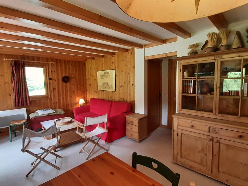 Appartement familial 3 chambres à Méribel, proche pistes - FR-1-355-1 Apartment in Les Allues