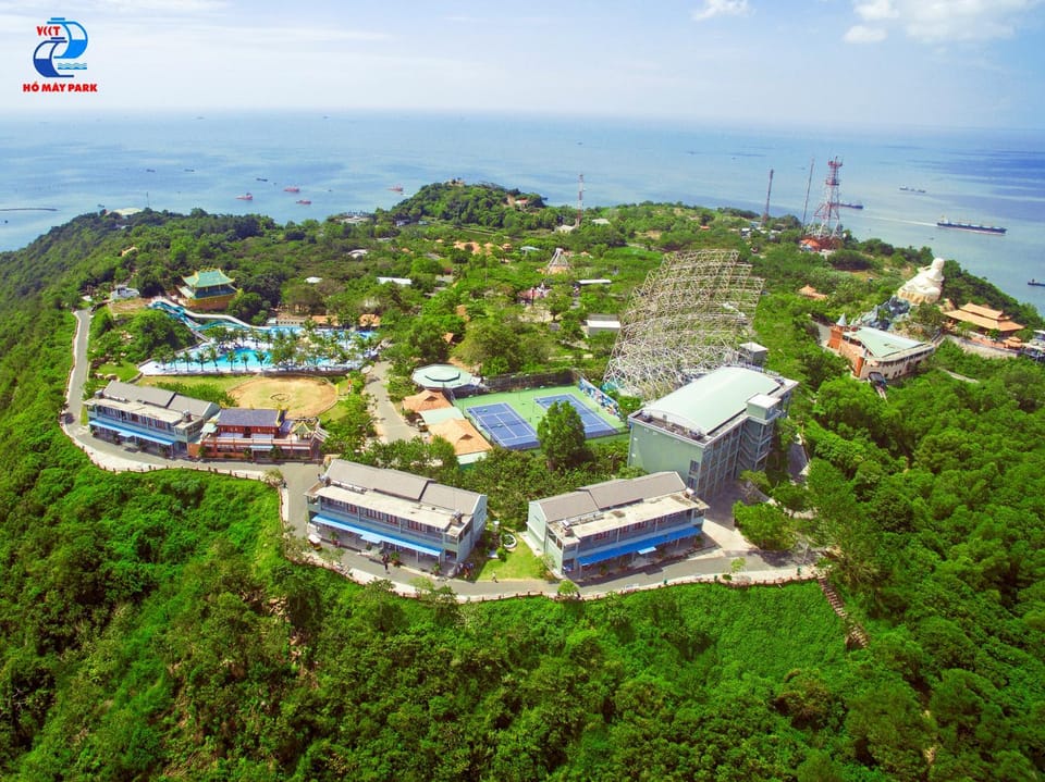 Natural landscape, Bird's eye view, Mountain view, Sea view