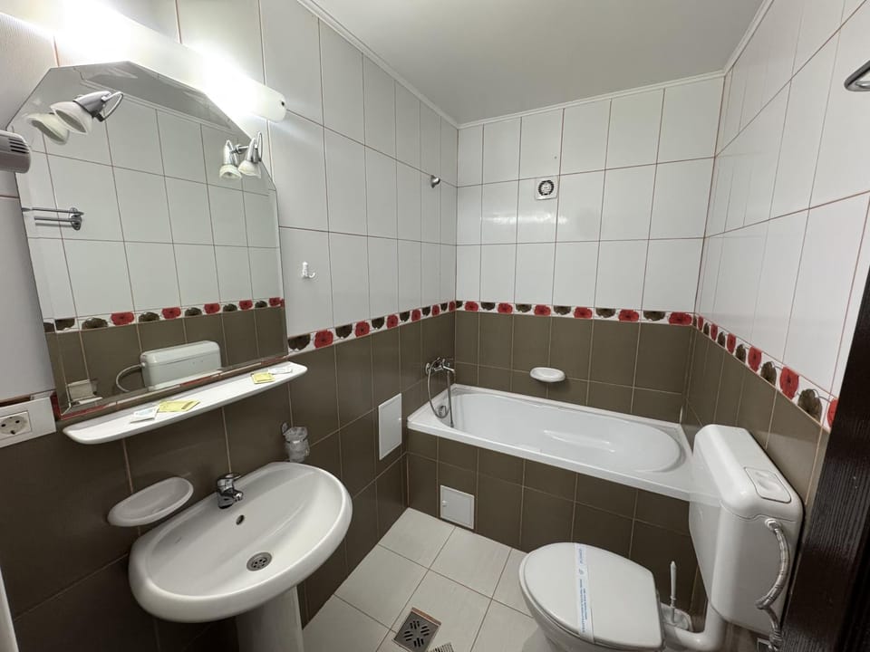 Hotel Golden Beach Hotel in Eforie Nord