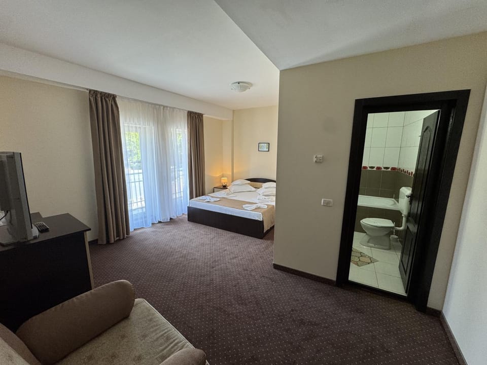 Hotel Golden Beach Hotel in Eforie Nord