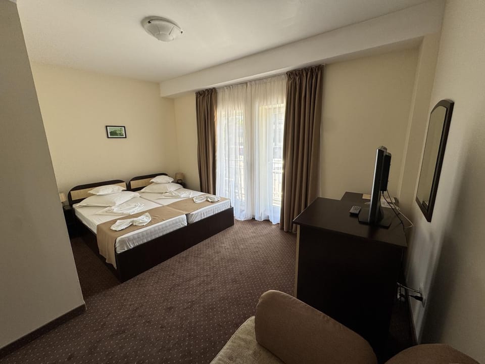 Hotel Golden Beach Hotel in Eforie Nord