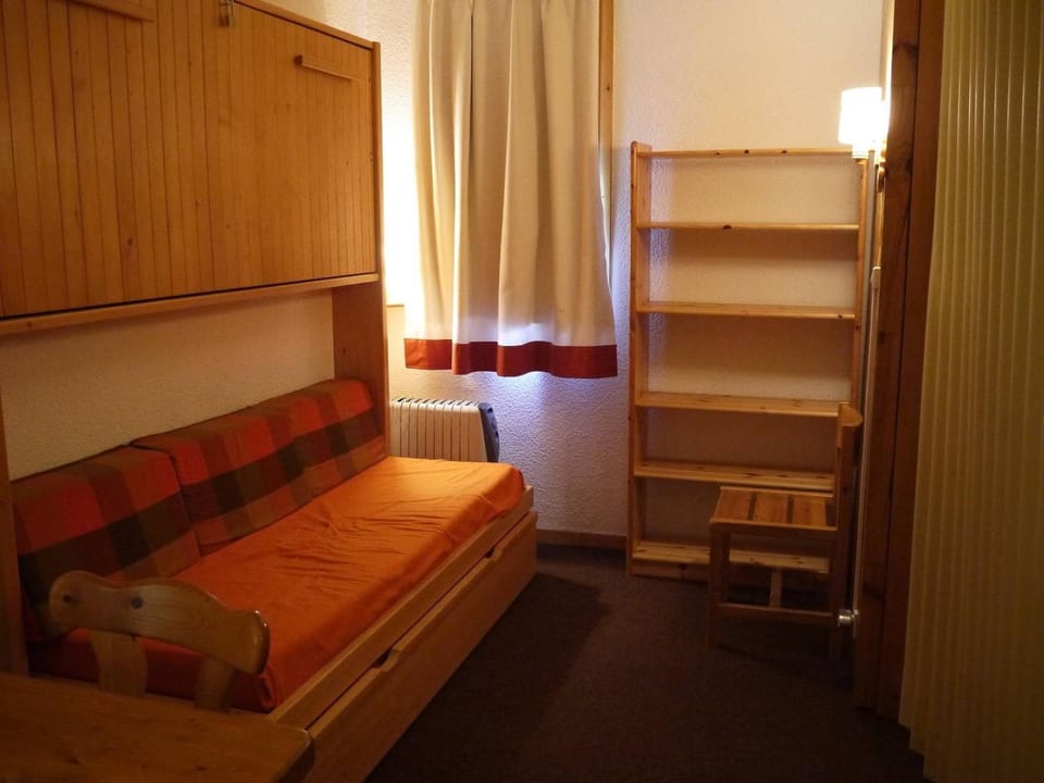 Charmant appartement avec ascenseur et casier à ski, idéal pour 4 personnes à Méribel - FR-1-355-59 Apartment in Les Allues