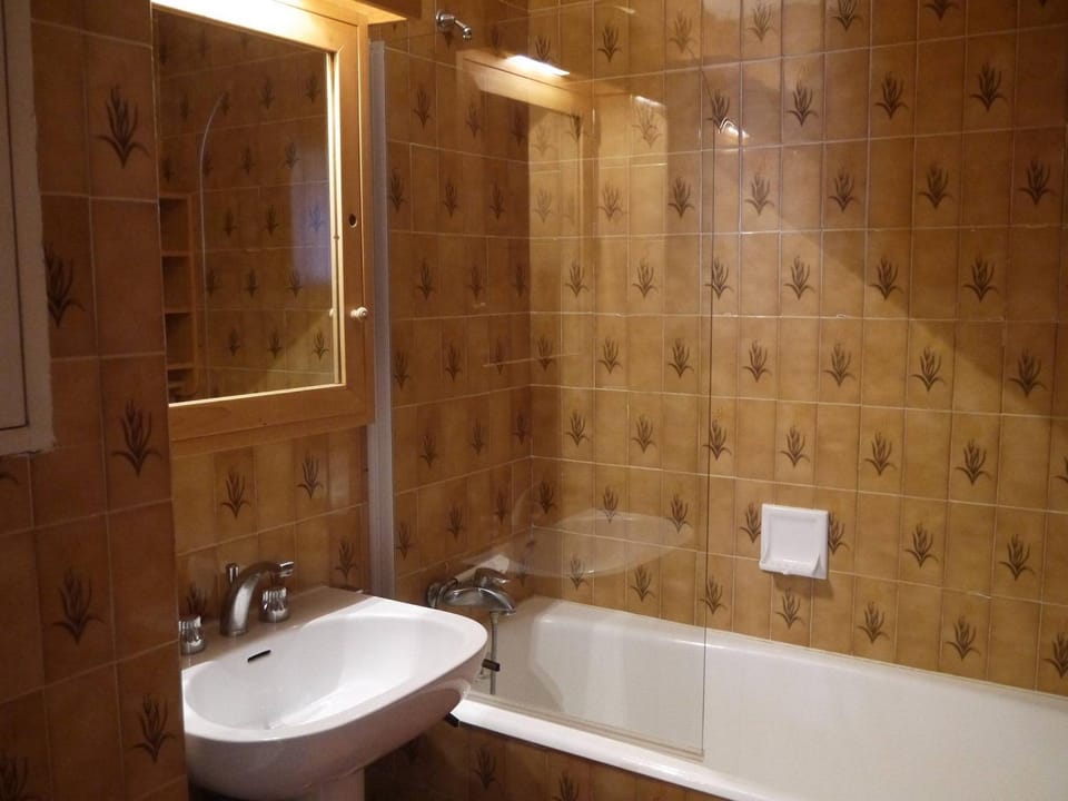 Appartement 1 chambre avec balcon sud, Méribel centre, à proximité des pistes et commerces - FR-1-355-43 Apartment in Les Allues
