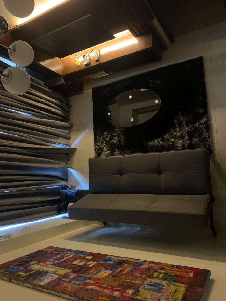 H&M One Palmtree Villas Apartment hotel in Pasay