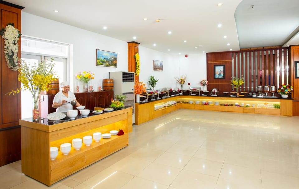 Restaurant/places to eat, Breakfast