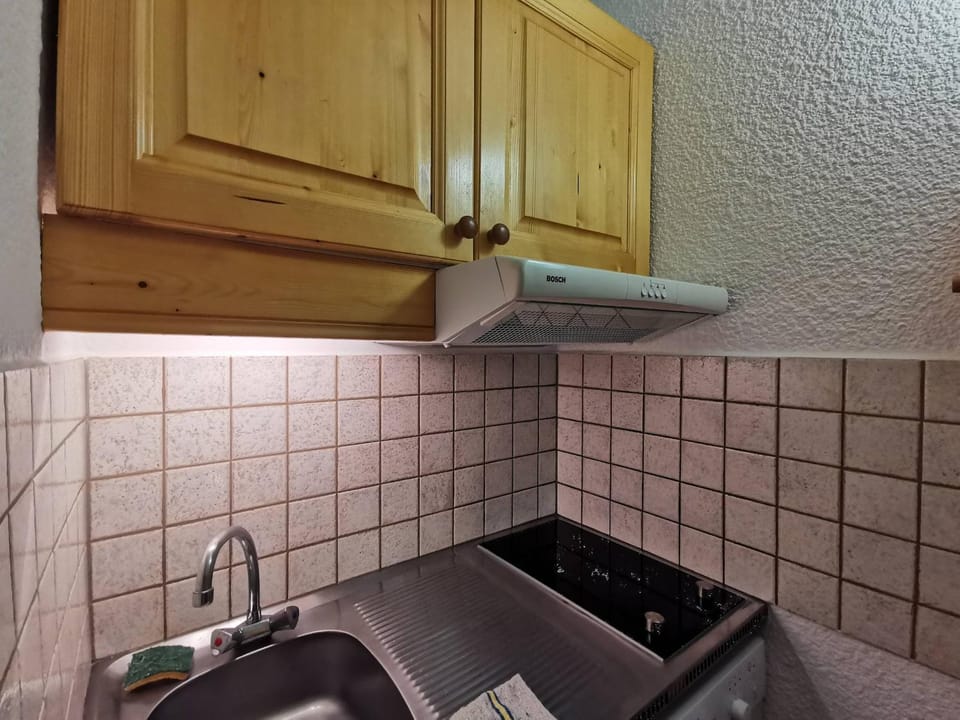 Studio charmant au cœur du Laitelet, pieds des pistes, commerces à proximité - FR-1-355-69 Apartment in Les Allues