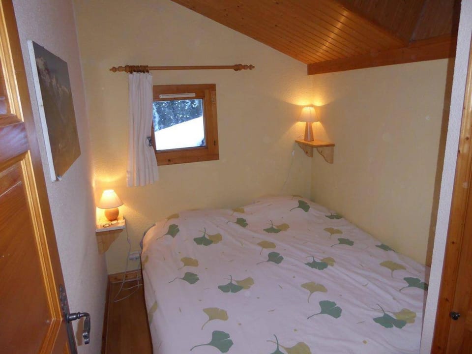 Appartement convivial à Méribel avec accès aux pistes et balcon - FR-1-355-75 Apartment in Les Allues