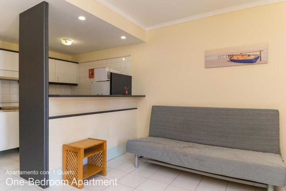 Algarve - Praia da Rocha - Near of Awesome Beach Apartment in Portimao