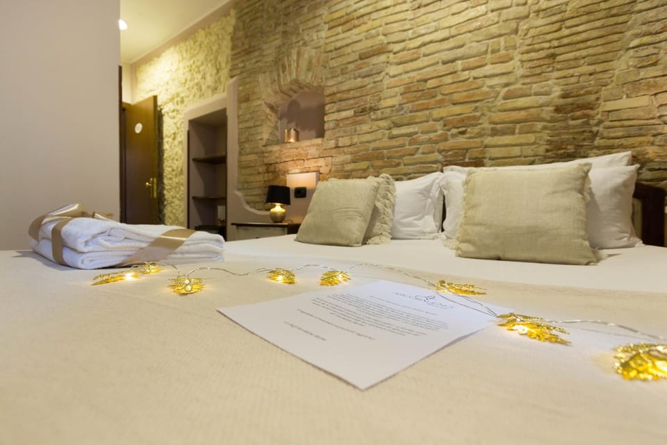 Arcobaleno Rooms Bed and Breakfast in Cagliari