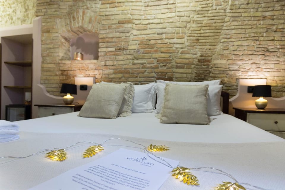 Arcobaleno Rooms Bed and Breakfast in Cagliari