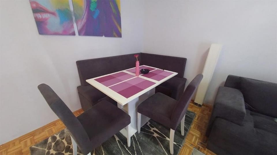 Cezar Apartment Apartment in Belgrade