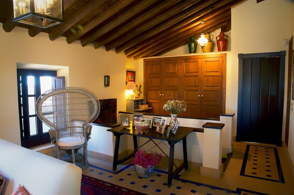 Hacienda de Santa Teresa House in Costa de la Luz