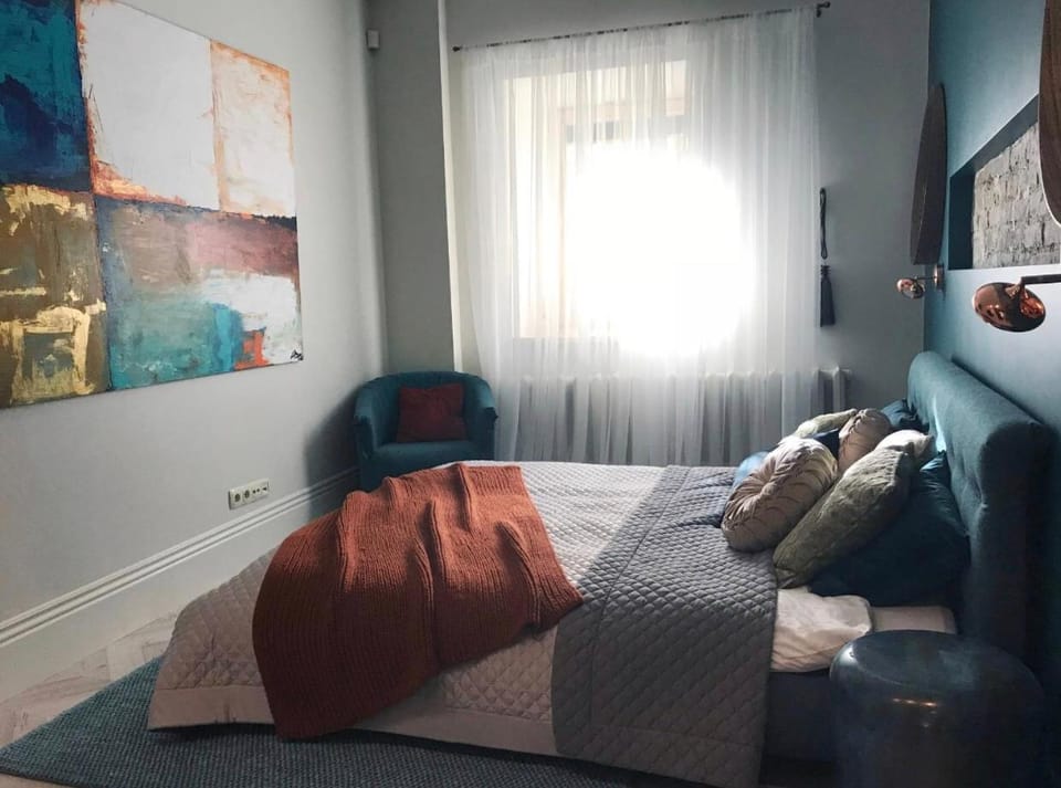 Luxury old town apartment Apartment in Vilnius