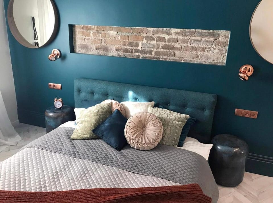 Luxury old town apartment Apartment in Vilnius