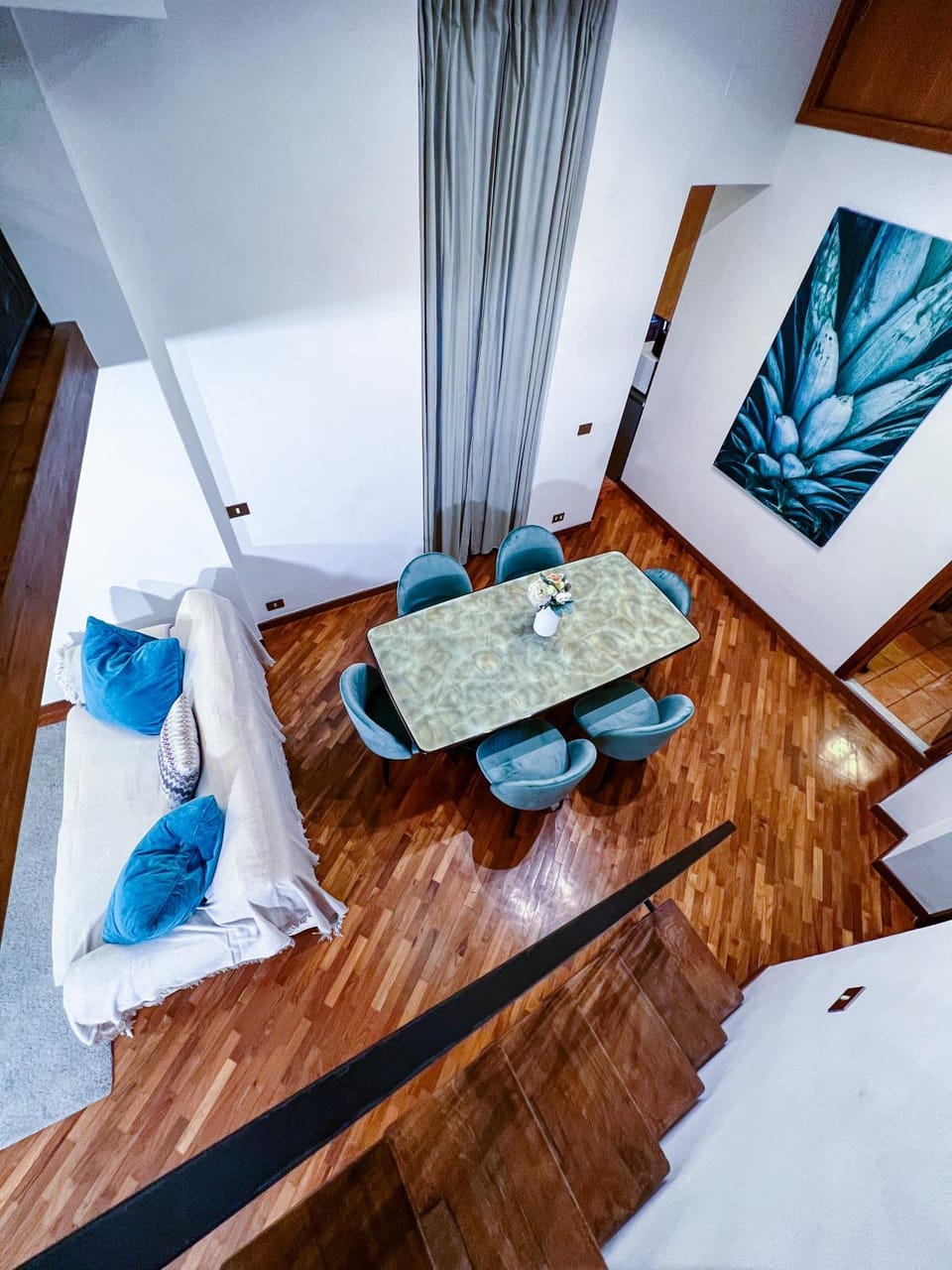 Spanish Steps Terrace Loft IREX Apartment Apartment in Rome