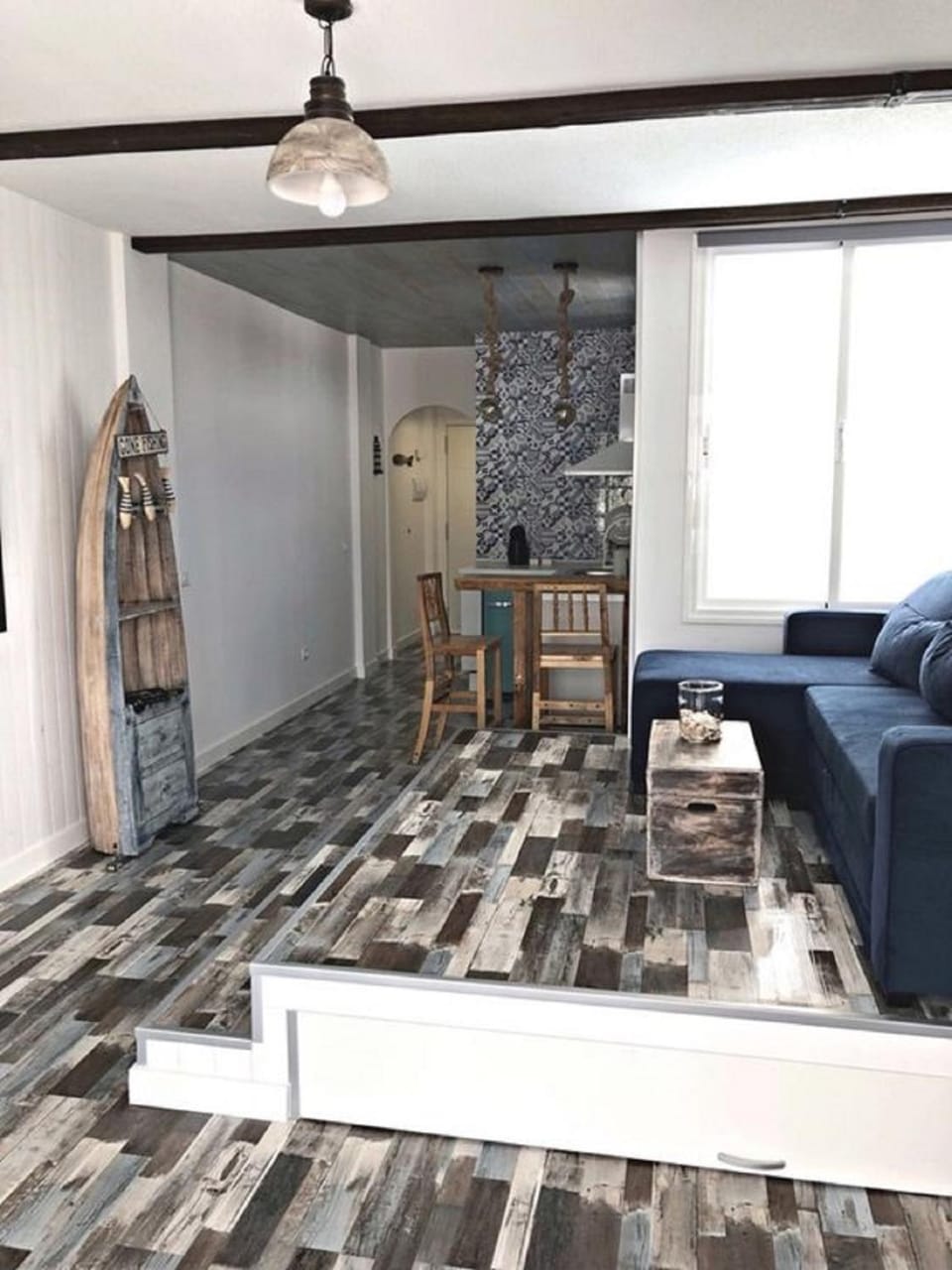 Village Island Heights Apartment in Costa Adeje