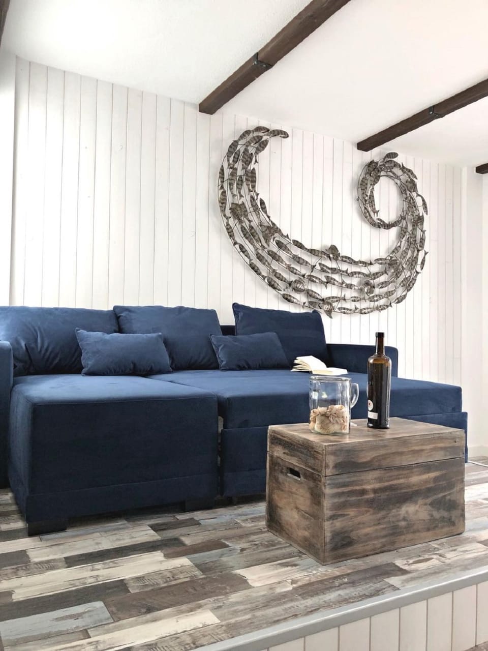 Village Island Heights Apartment in Costa Adeje