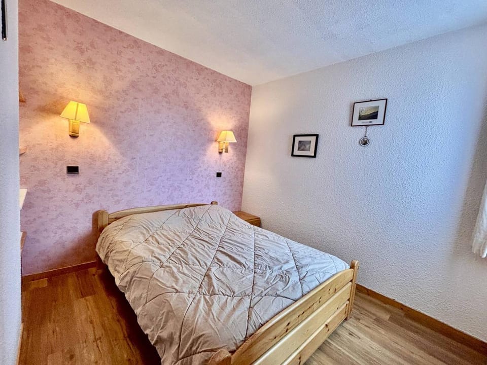 Appartement 2 pièces 5 pers à proximité des pistes - FR-1-353-78 Apartment in Landry