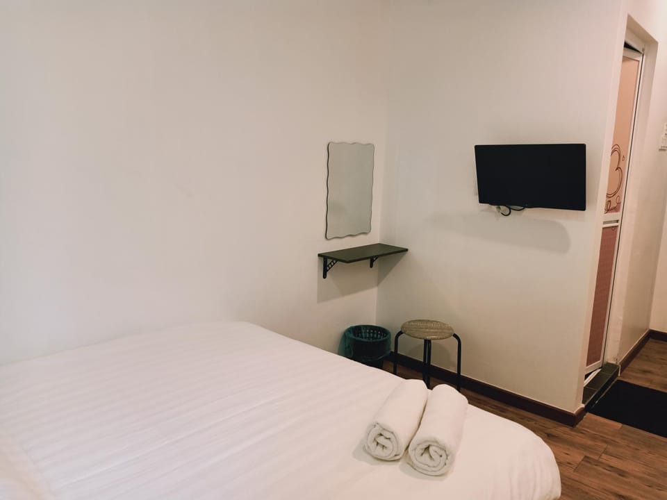 Cozy Riverside Hotel Hotel in Malacca