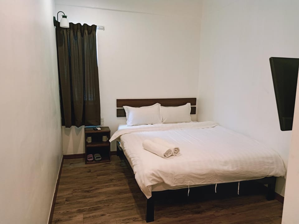 Cozy Riverside Hotel Hotel in Malacca