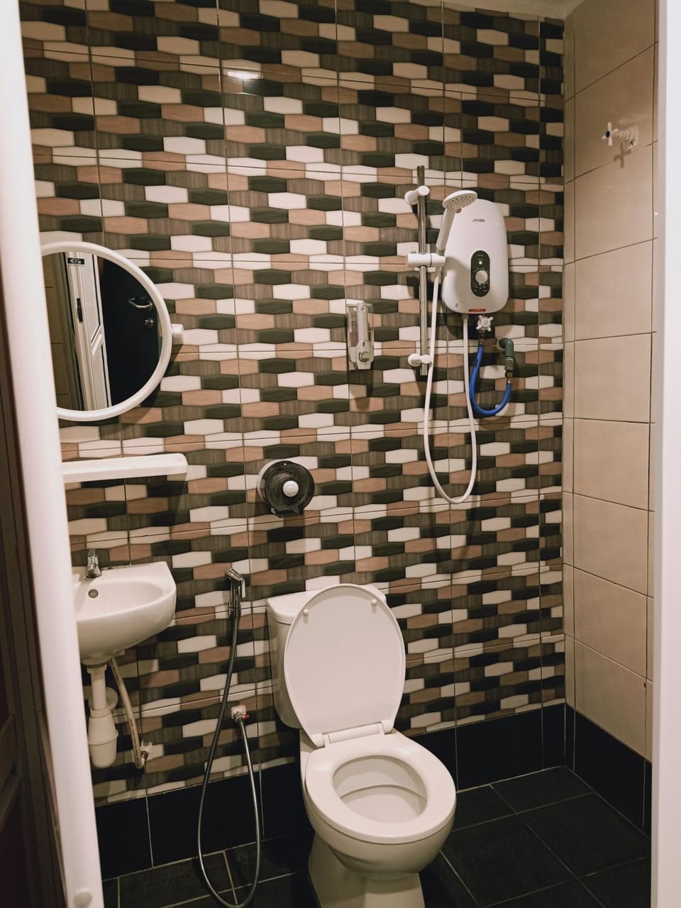 Cozy Riverside Hotel Hotel in Malacca