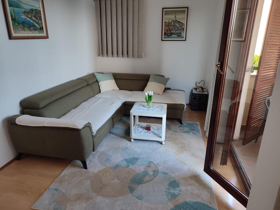 Apartman Ruzica Crikvenica Apartment in Crikvenica