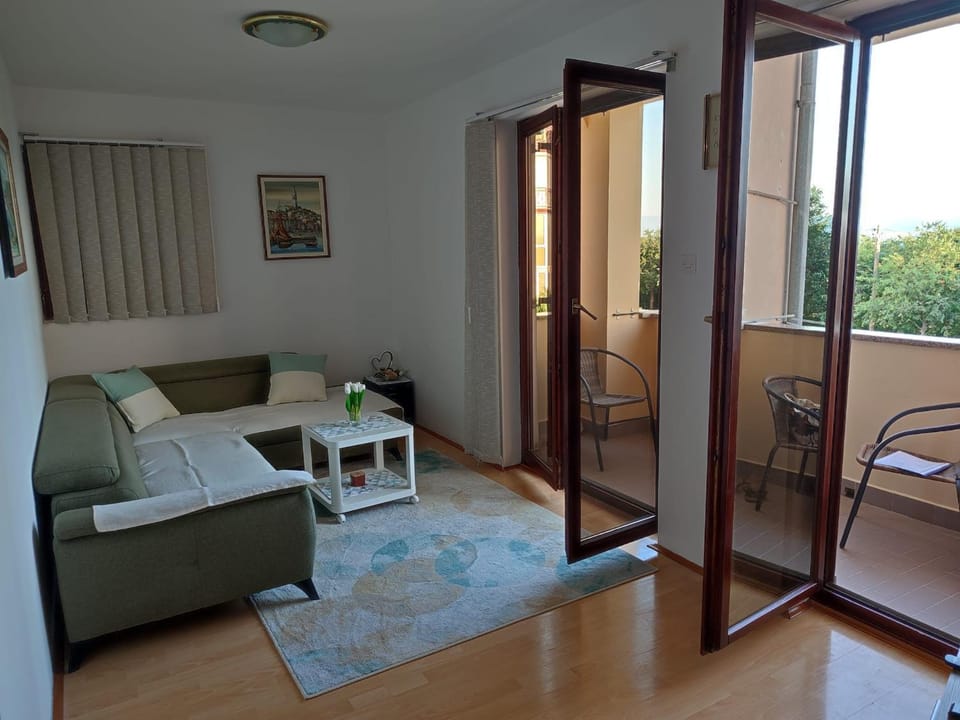 Apartman Ruzica Crikvenica Apartment in Crikvenica