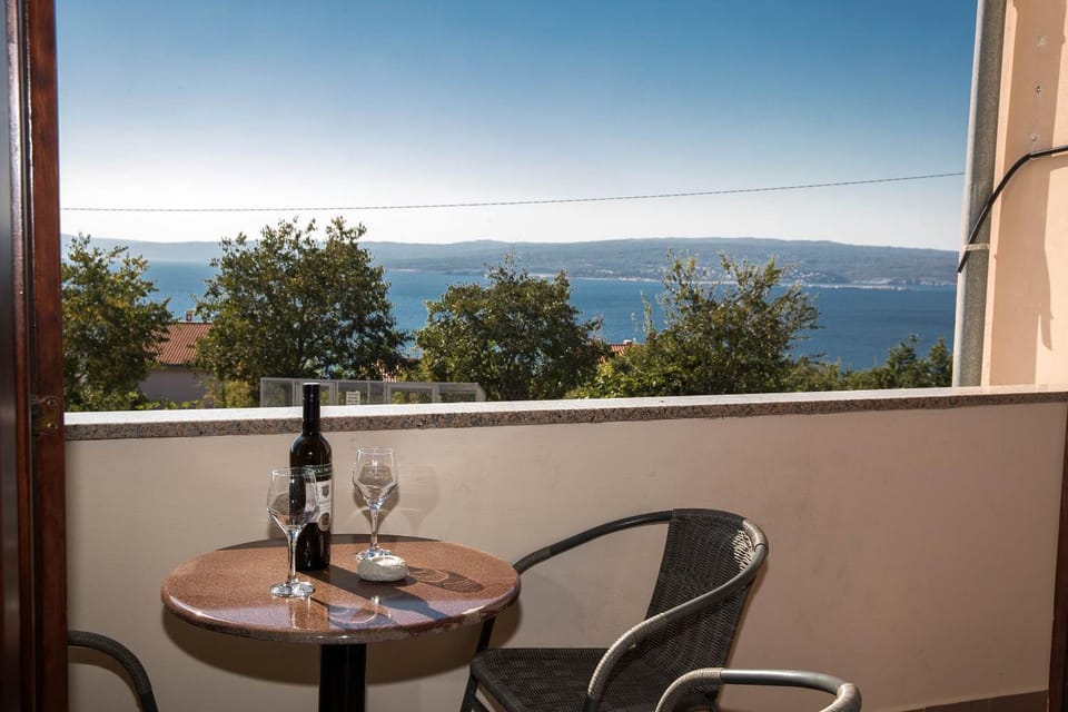 Apartman Ruzica Crikvenica Apartment in Crikvenica