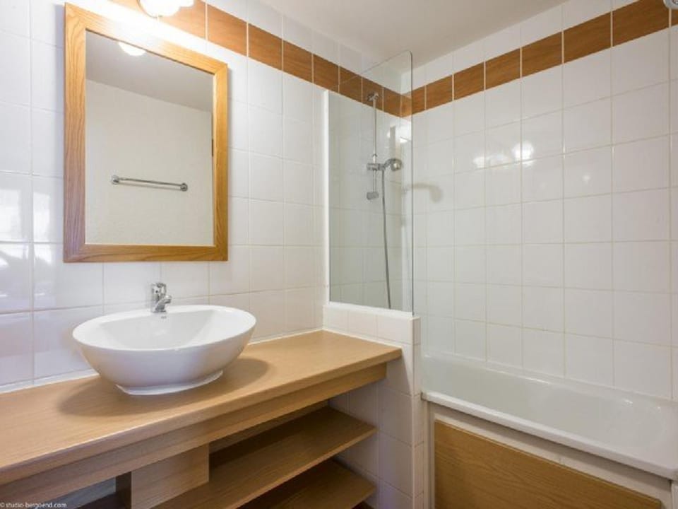 Appartement 43m² à Plagne 1800, animaux acceptés, parking inclus - FR-1-351-51 Apartment in Mâcot-la-Plagne