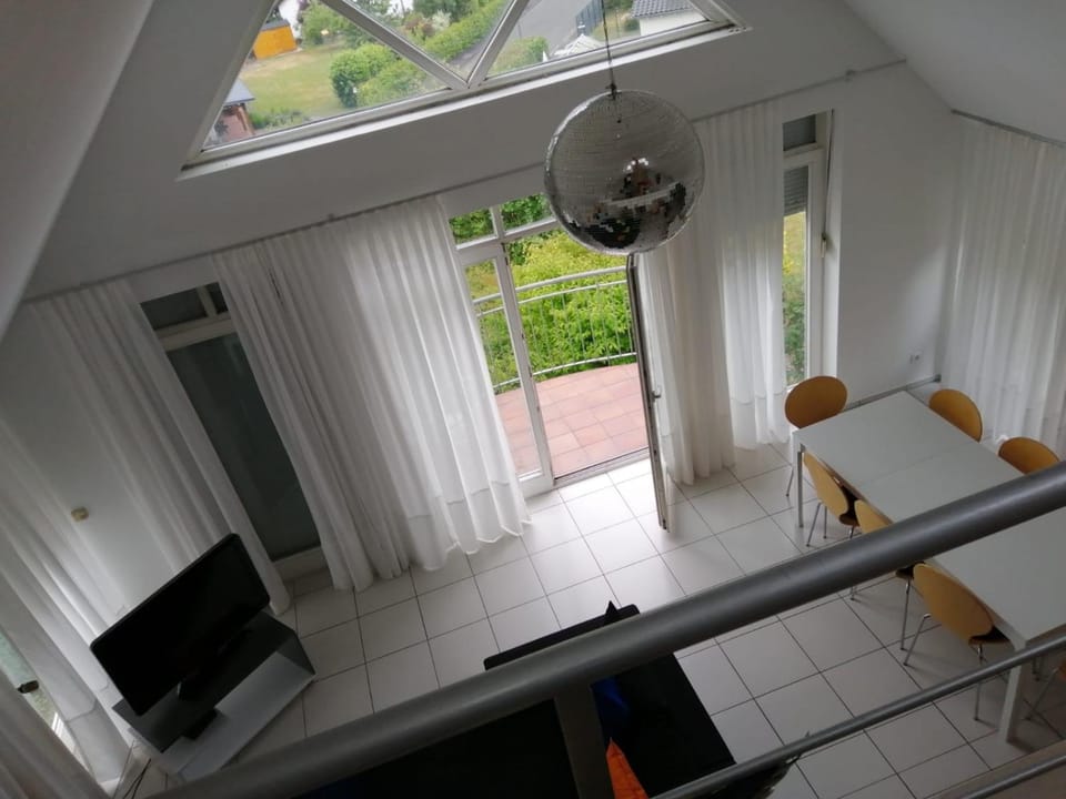 Ferienimspessart OG Apartment in Hesse