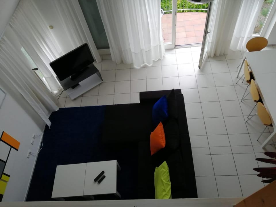 Ferienimspessart OG Apartment in Hesse