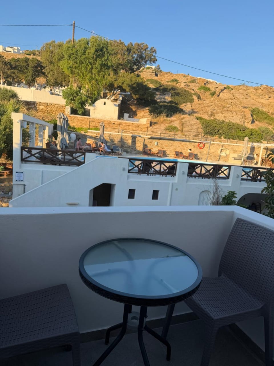 Golden Star Bed and Breakfast in Decentralized Administration of the Aegean